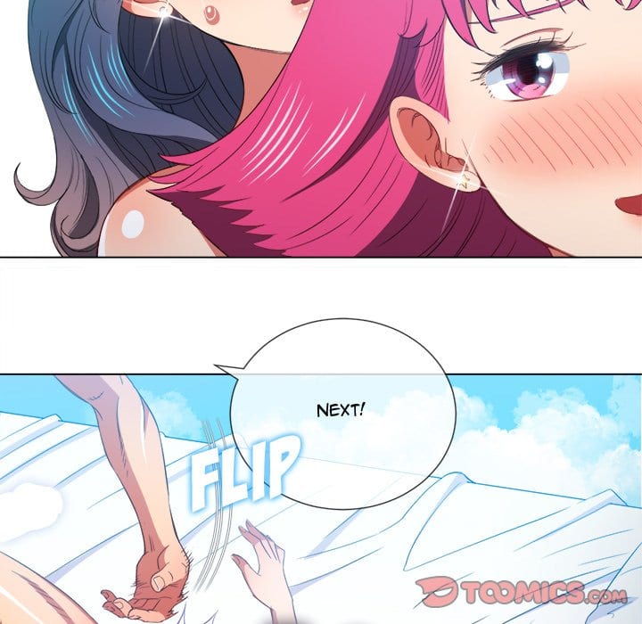 My High School Bully Uncensored, chapter 47, page 21 of 138