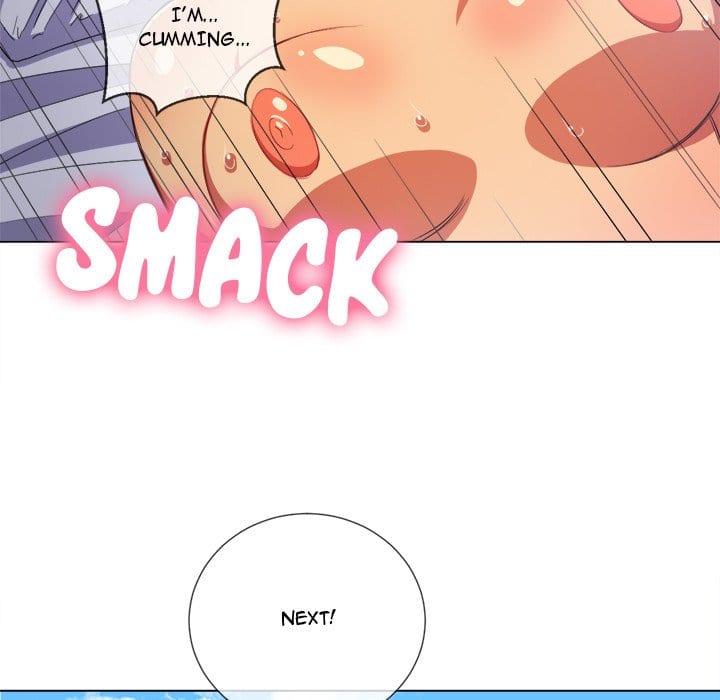 My High School Bully Uncensored, chapter 47, page 24 of 138