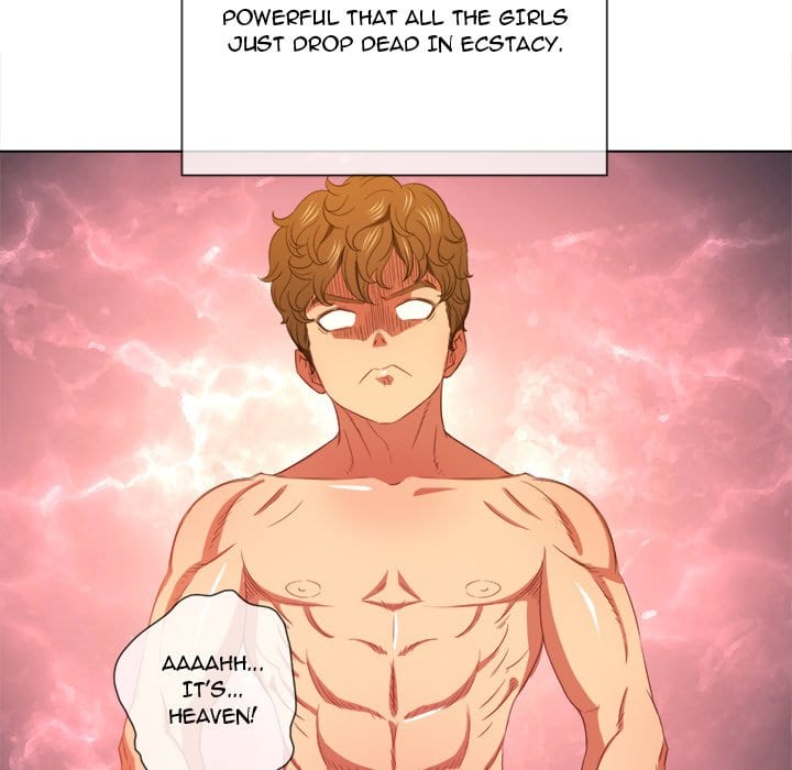 My High School Bully Uncensored, chapter 47, page 32 of 138