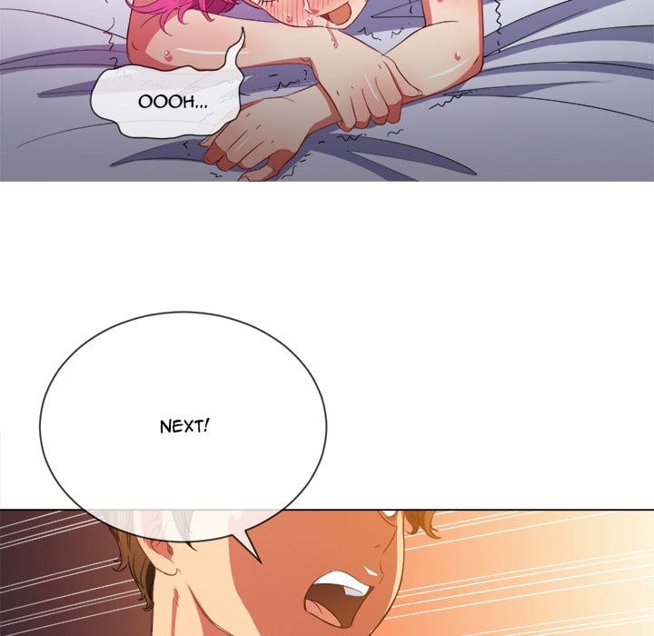 My High School Bully Uncensored, chapter 47, page 34 of 138