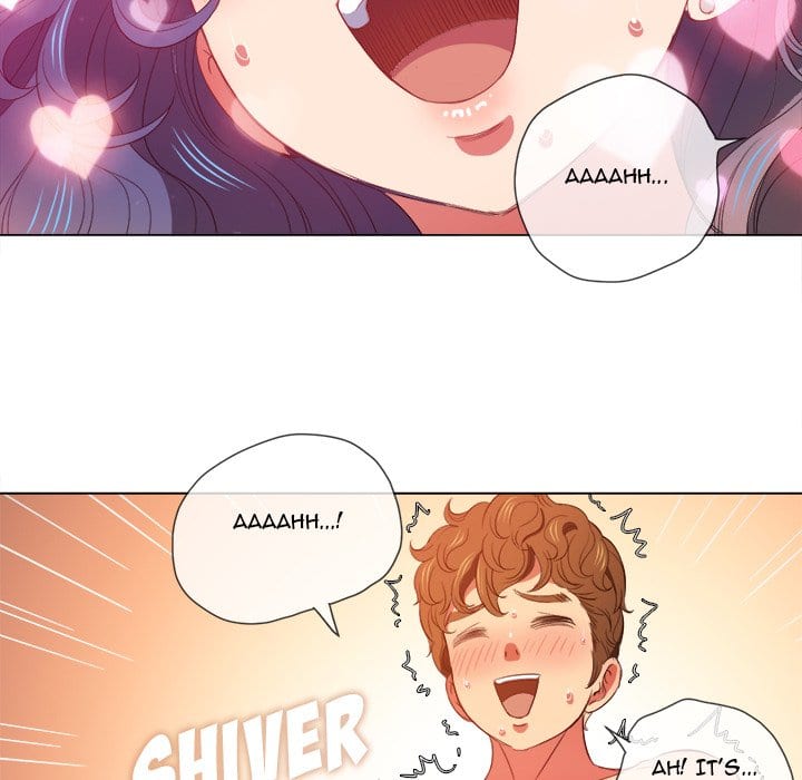 My High School Bully Uncensored, chapter 47, page 44 of 138