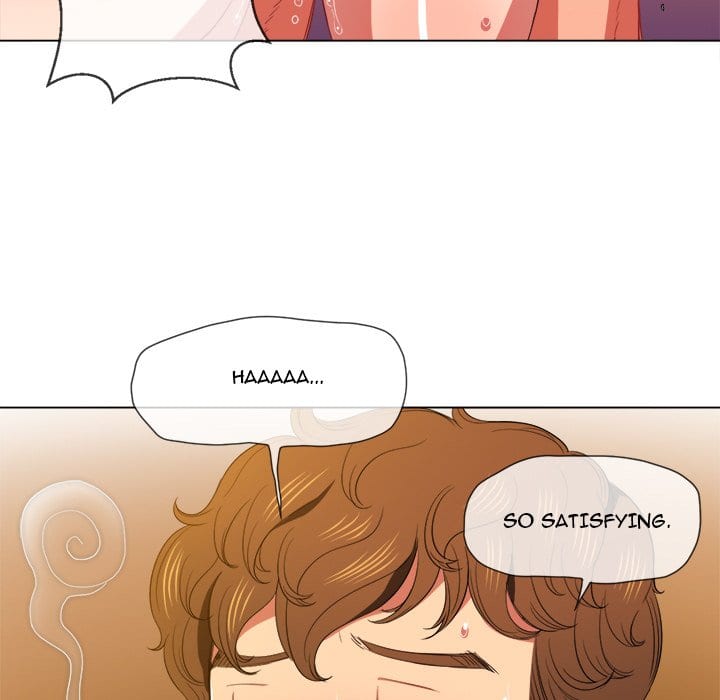 My High School Bully Uncensored, chapter 47, page 50 of 138