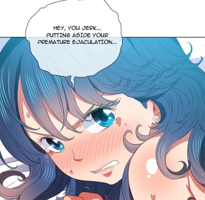 My High School Bully Uncensored, chapter 47, page 52 of 138