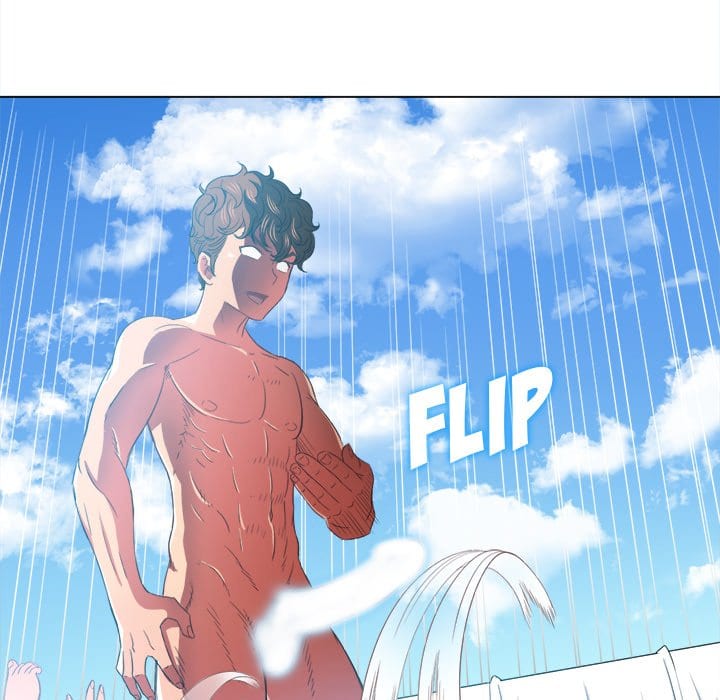 My High School Bully Uncensored, chapter 47, page 55 of 138