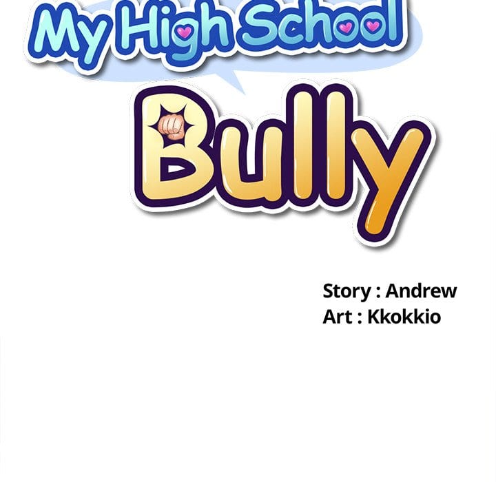 My High School Bully Uncensored, chapter 47, page 64 of 138