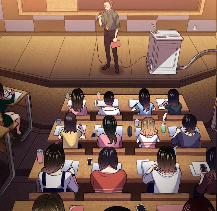 My High School Bully Uncensored, chapter 47, page 67 of 138