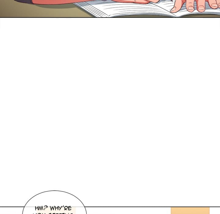 My High School Bully Uncensored, chapter 47, page 72 of 138
