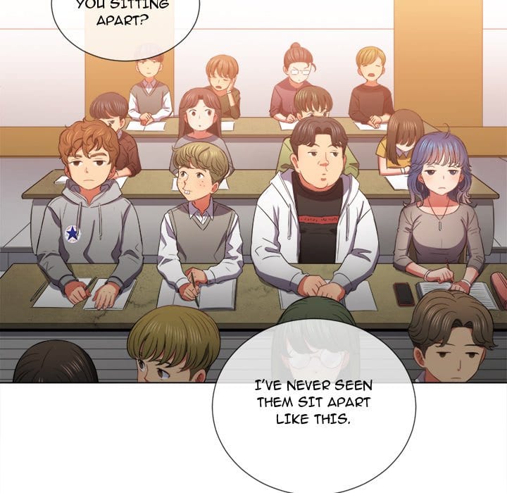 My High School Bully Uncensored, chapter 47, page 73 of 138