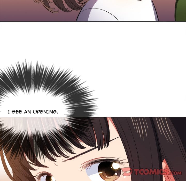 My High School Bully Uncensored, chapter 47, page 75 of 138