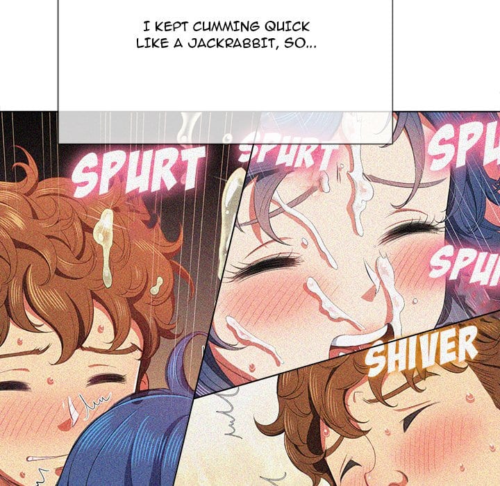 My High School Bully Uncensored, chapter 47, page 83 of 138