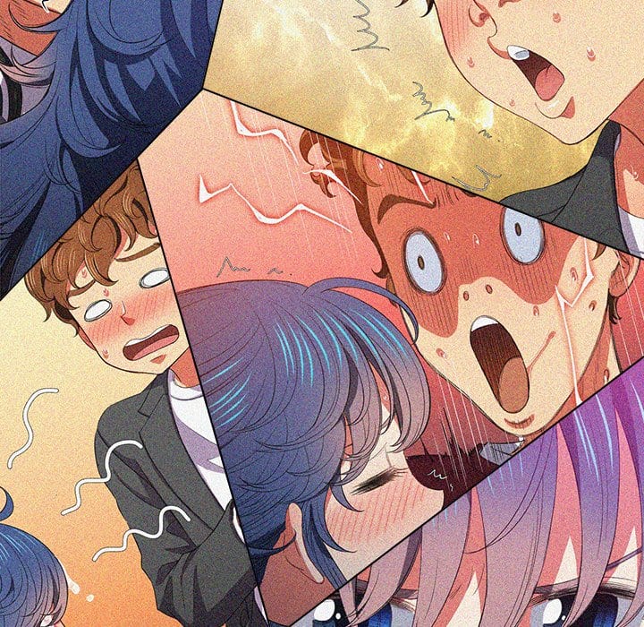 My High School Bully Uncensored, chapter 47, page 84 of 138