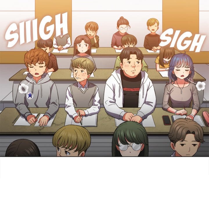My High School Bully Uncensored, chapter 47, page 88 of 138