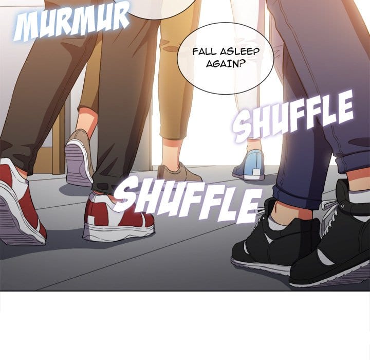 My High School Bully Uncensored, chapter 47, page 90 of 138