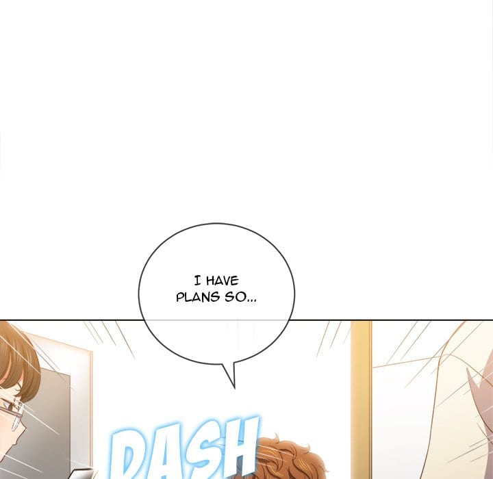 My High School Bully Uncensored, chapter 47, page 91 of 138