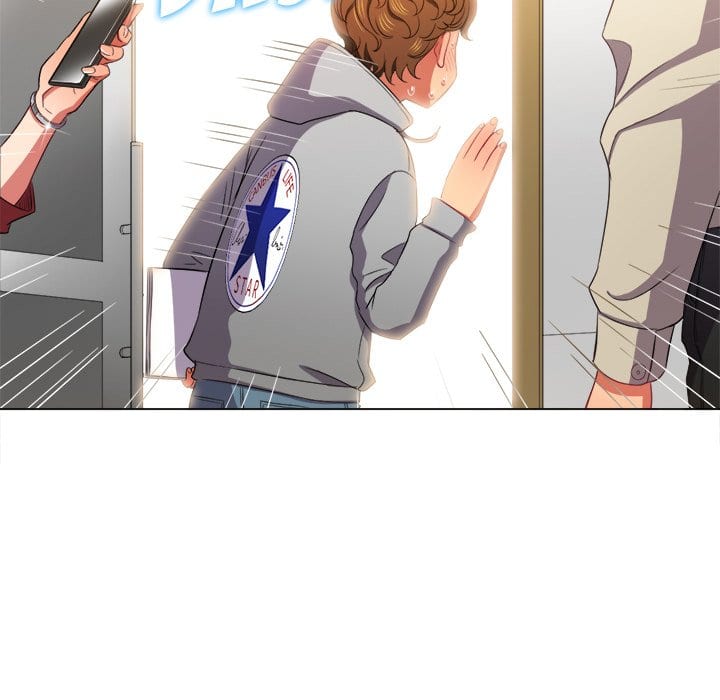 My High School Bully Uncensored, chapter 47, page 92 of 138