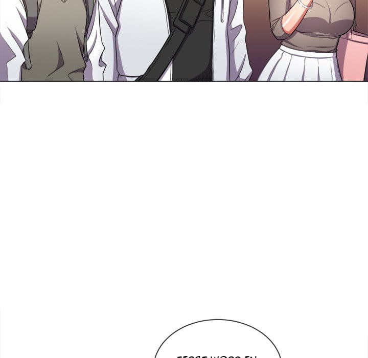 My High School Bully Uncensored, chapter 47, page 94 of 138