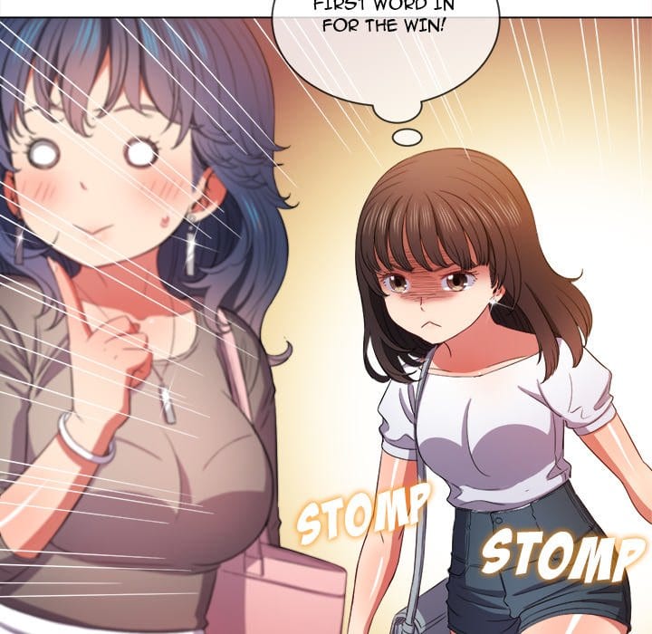 My High School Bully Uncensored, chapter 47, page 95 of 138