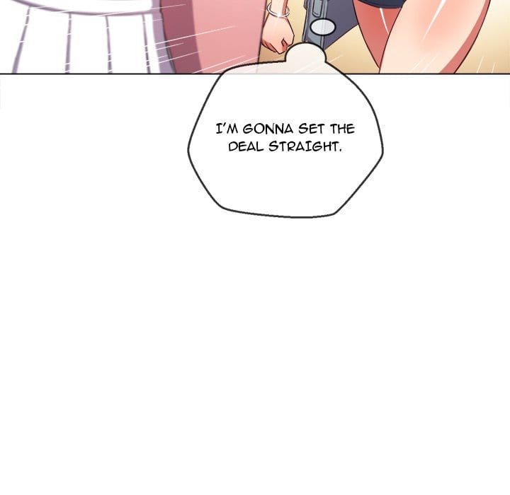 My High School Bully Uncensored, chapter 47, page 96 of 138