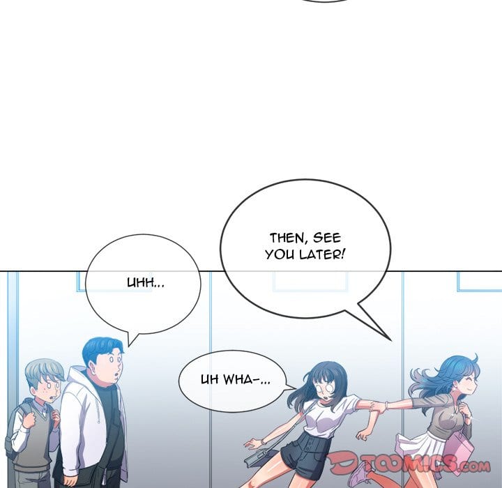 My High School Bully Uncensored, chapter 47, page 99 of 138