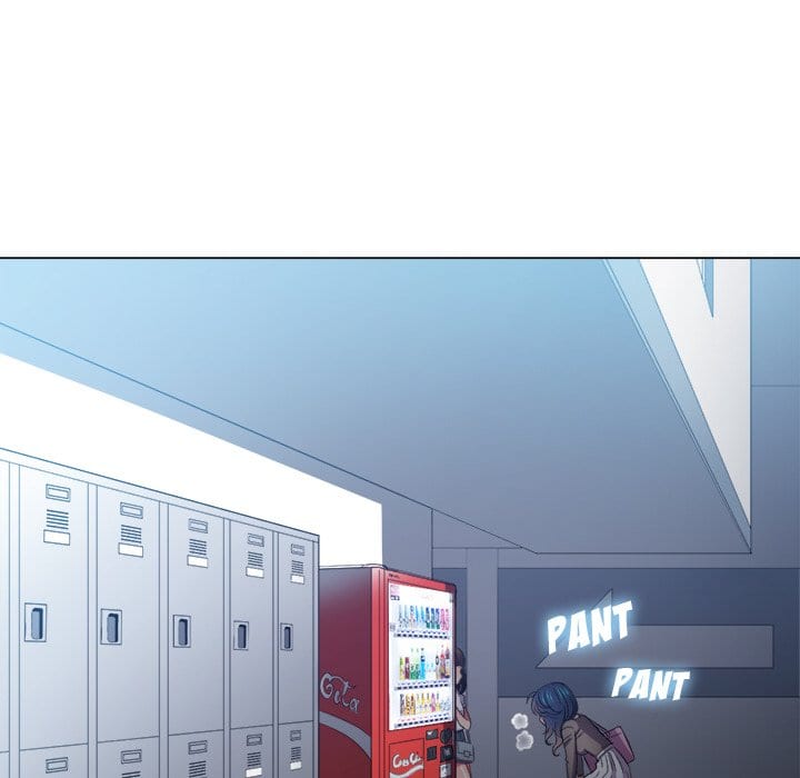 My High School Bully Uncensored, chapter 47, page 101 of 138