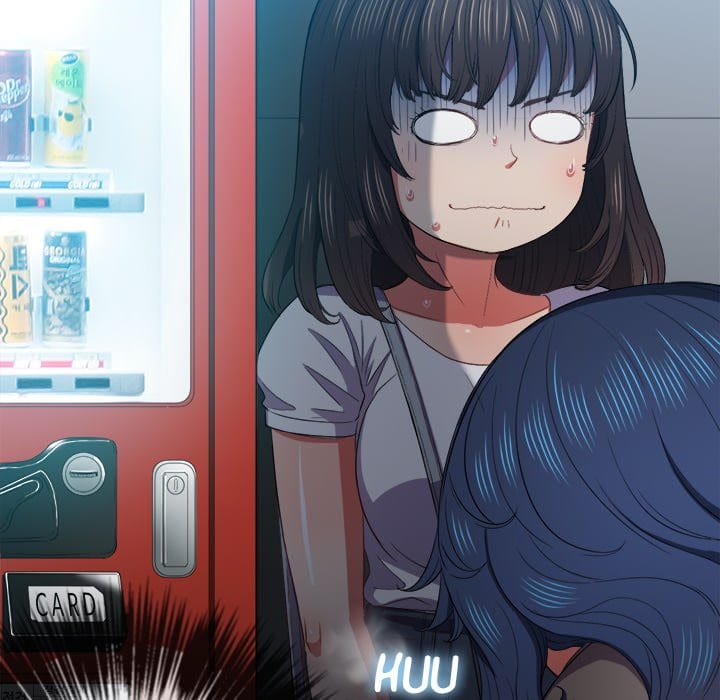 My High School Bully Uncensored, chapter 47, page 104 of 138
