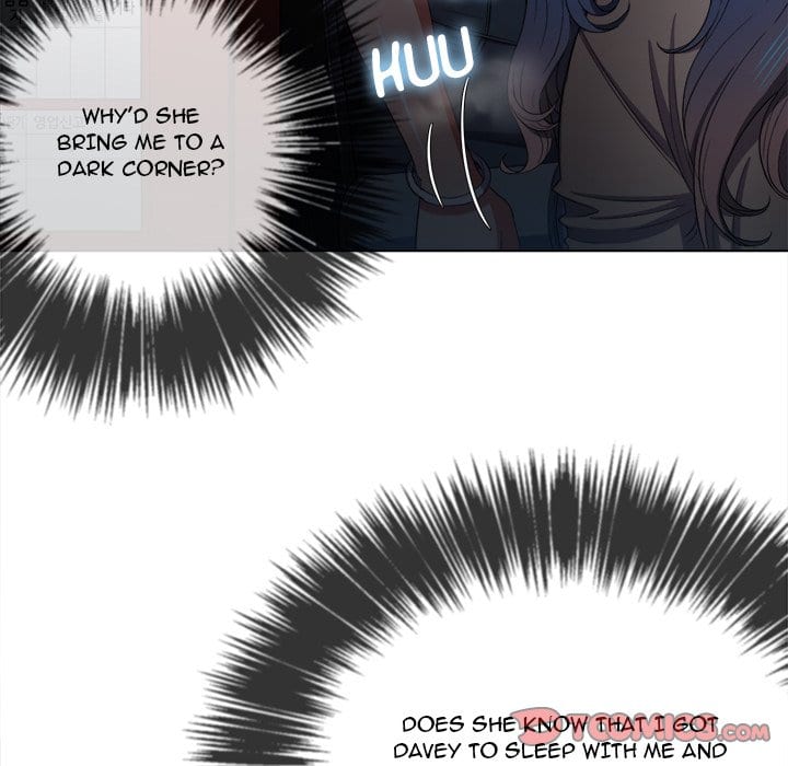 My High School Bully Uncensored, chapter 47, page 105 of 138