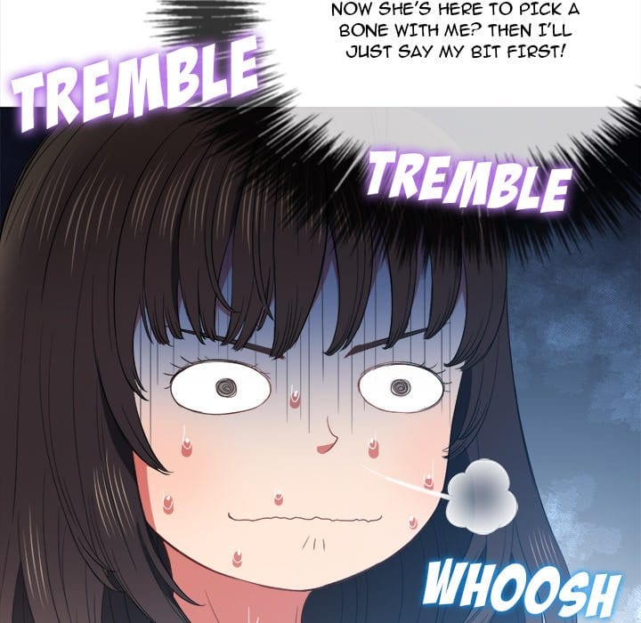 My High School Bully Uncensored, chapter 47, page 106 of 138