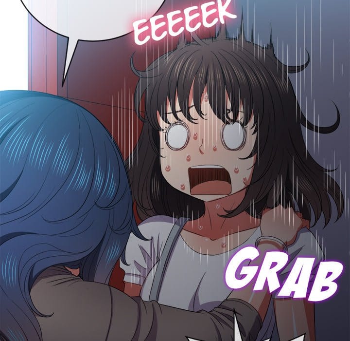 My High School Bully Uncensored, chapter 47, page 108 of 138