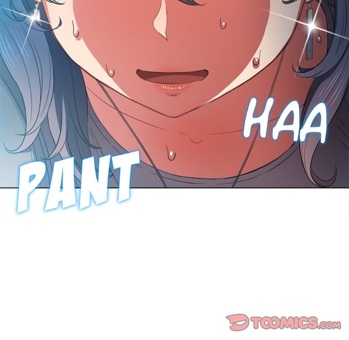 My High School Bully Uncensored, chapter 47, page 111 of 138