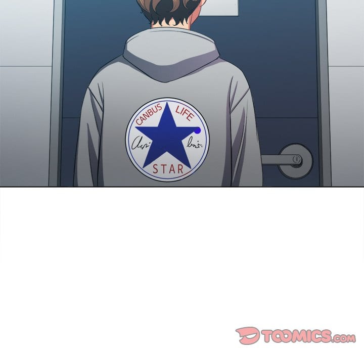 My High School Bully Uncensored, chapter 47, page 117 of 138