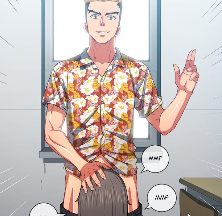 My High School Bully Uncensored, chapter 47, page 120 of 138