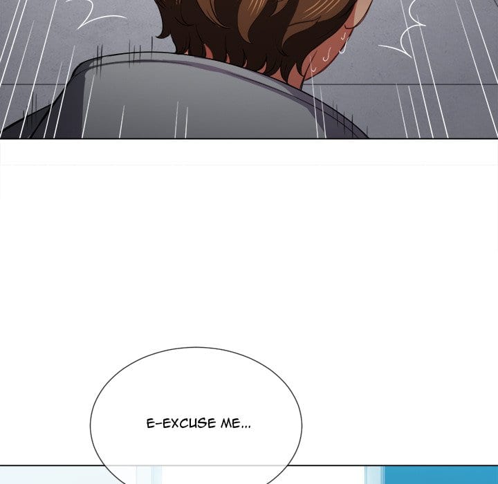 My High School Bully Uncensored, chapter 47, page 122 of 138