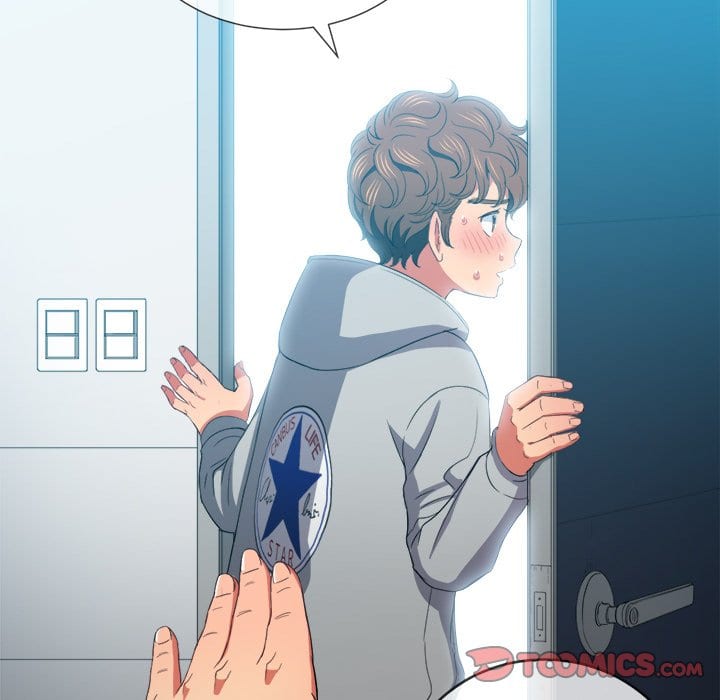 My High School Bully Uncensored, chapter 47, page 123 of 138