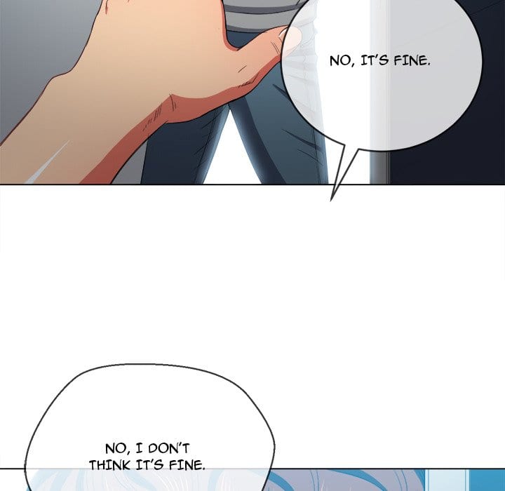 My High School Bully Uncensored, chapter 47, page 124 of 138