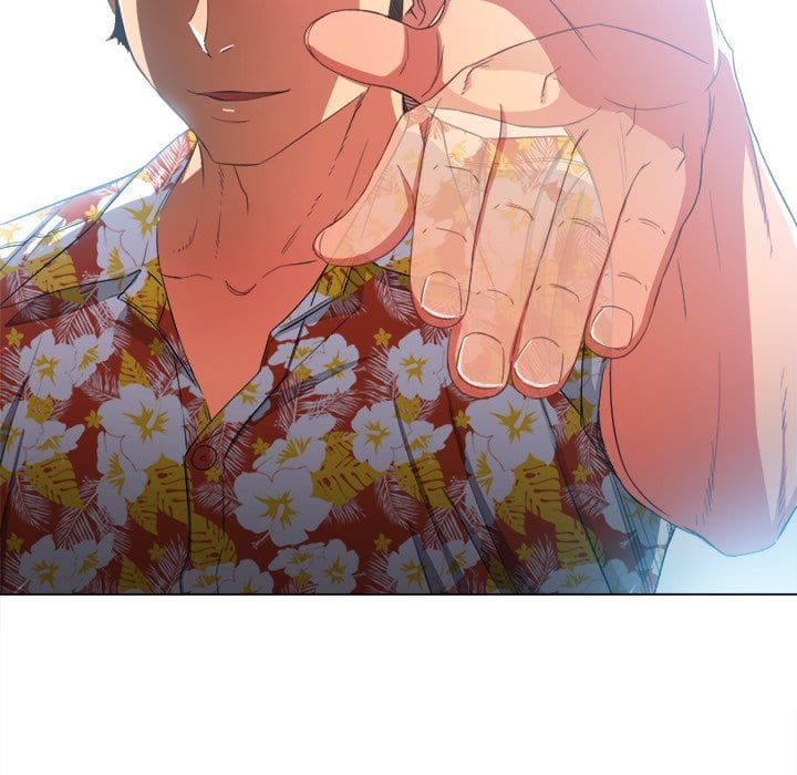 My High School Bully Uncensored, chapter 47, page 127 of 138