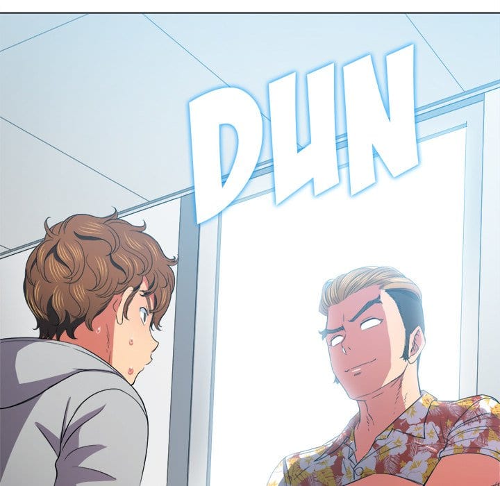 My High School Bully Uncensored, chapter 47, page 130 of 138