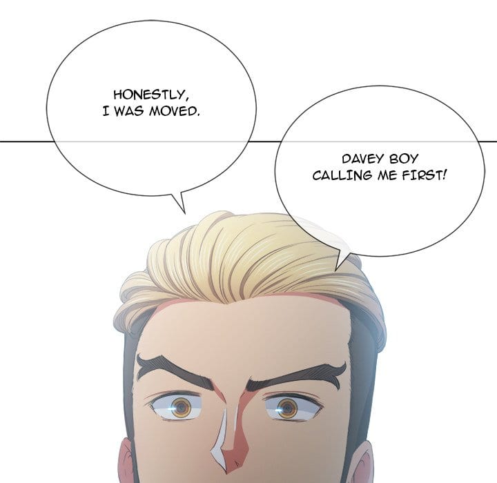 My High School Bully Uncensored, chapter 47, page 134 of 138