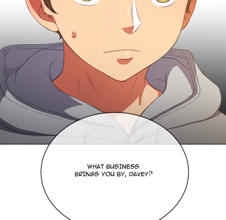 My High School Bully Uncensored, chapter 47, page 137 of 138
