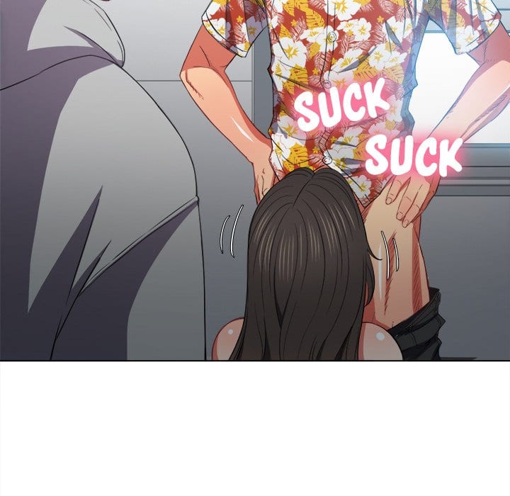 My High School Bully Uncensored, chapter 48, page 12 of 162