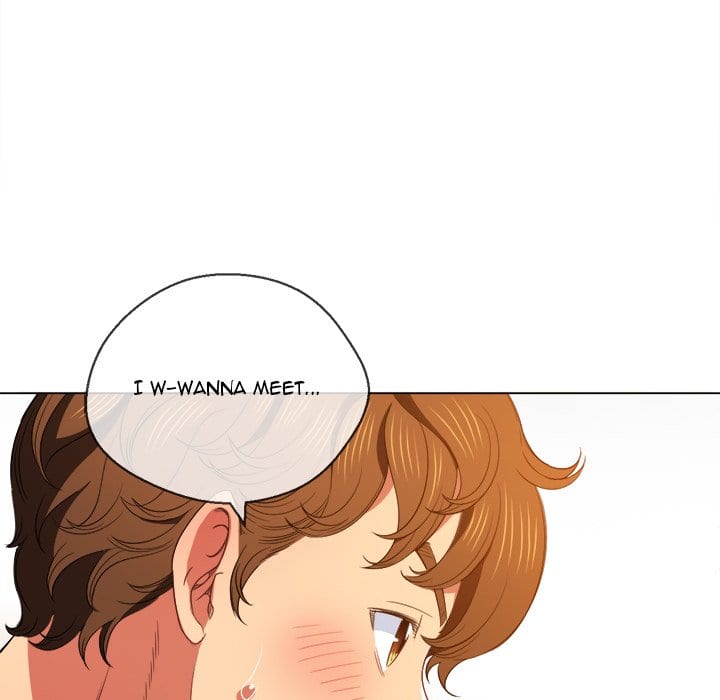 My High School Bully Uncensored, chapter 48, page 13 of 162
