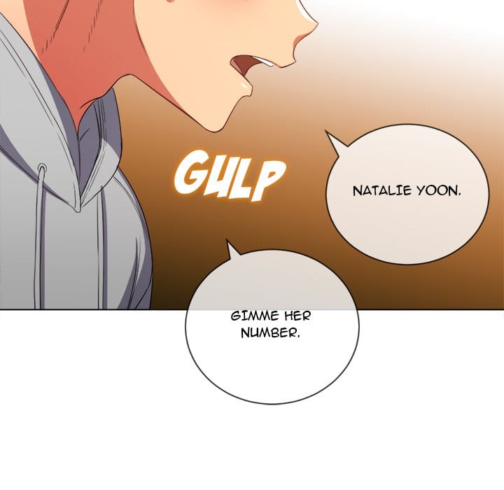 My High School Bully Uncensored, chapter 48, page 14 of 162