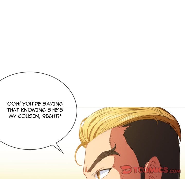 My High School Bully Uncensored, chapter 48, page 15 of 162