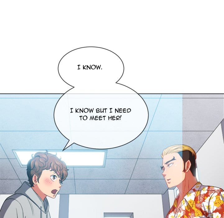 My High School Bully Uncensored, chapter 48, page 17 of 162