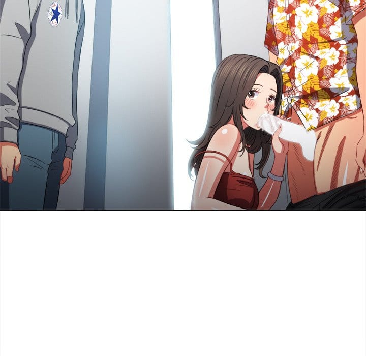 My High School Bully Uncensored, chapter 48, page 18 of 162