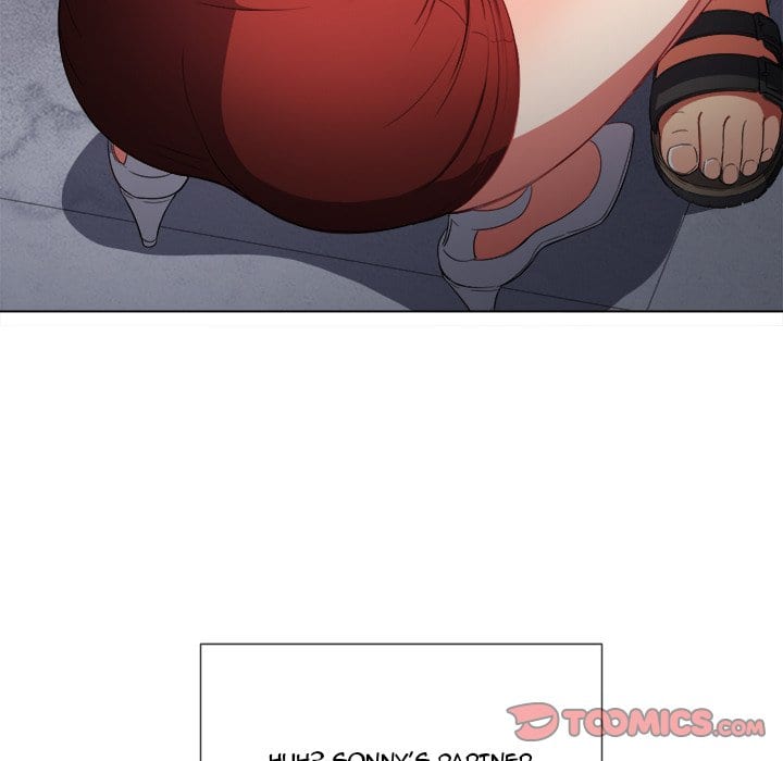 My High School Bully Uncensored, chapter 48, page 21 of 162