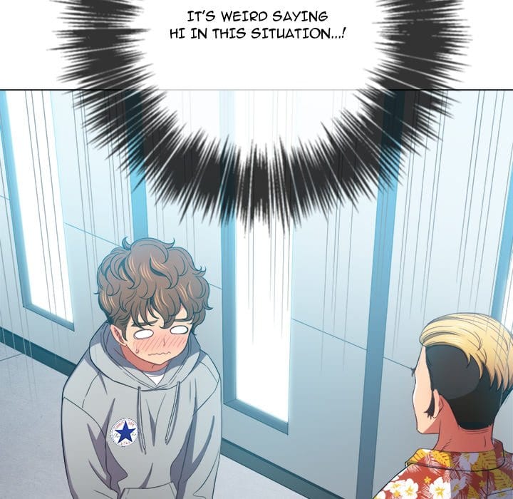 My High School Bully Uncensored, chapter 48, page 24 of 162