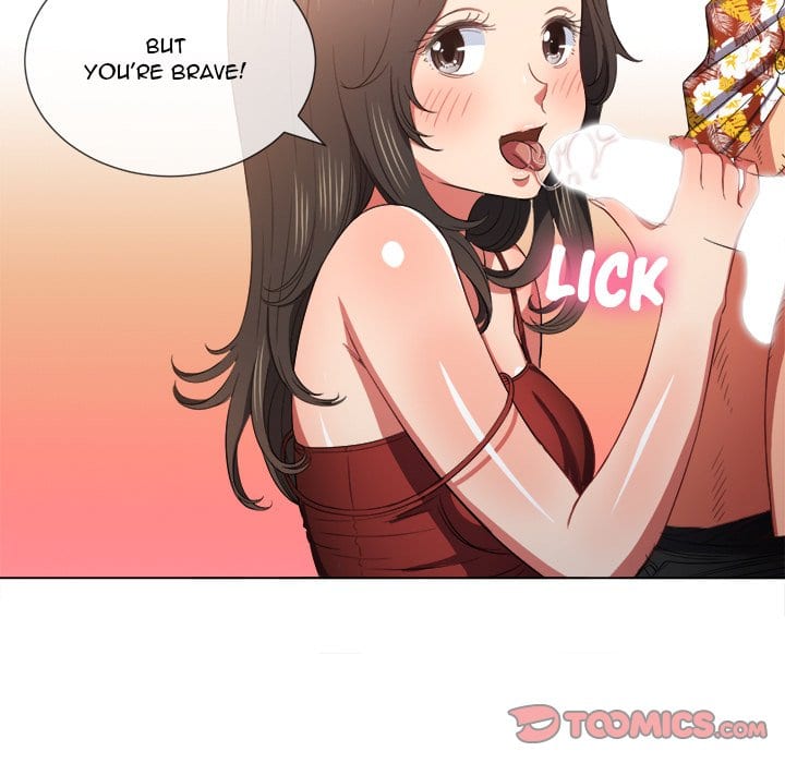 My High School Bully Uncensored, chapter 48, page 27 of 162