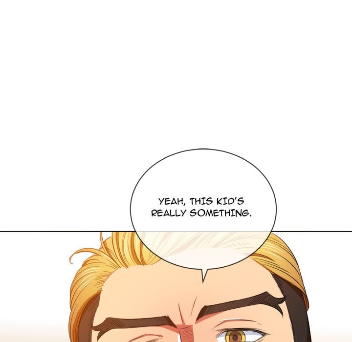 My High School Bully Uncensored, chapter 48, page 28 of 162