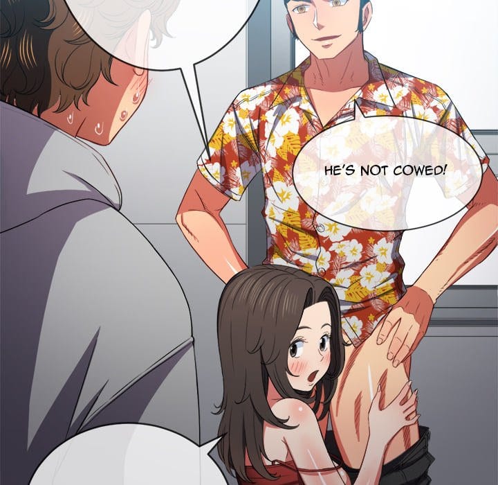 My High School Bully Uncensored, chapter 48, page 32 of 162