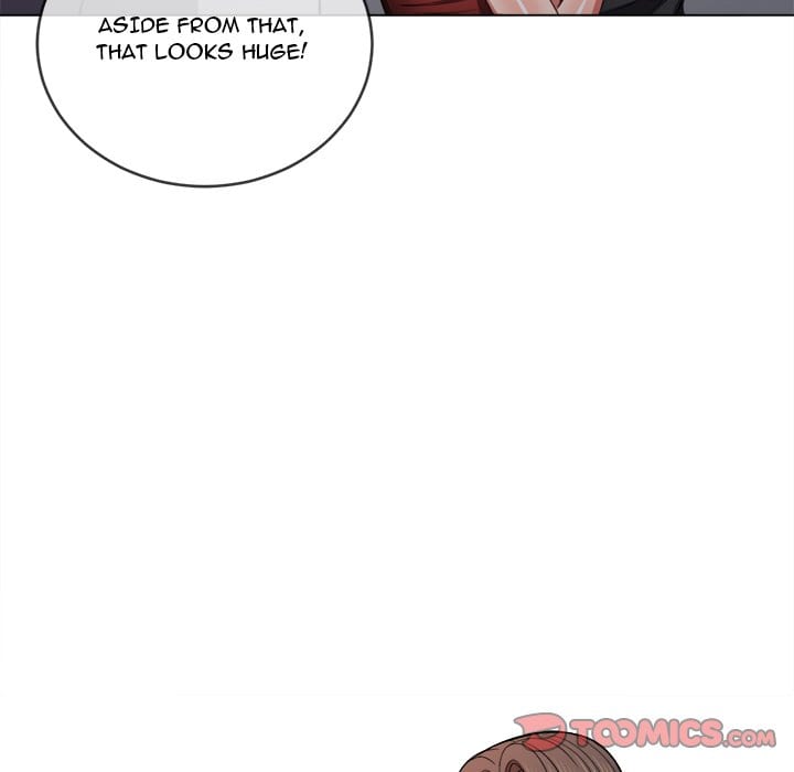 My High School Bully Uncensored, chapter 48, page 33 of 162